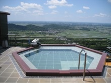 筑波山ホテル青木屋