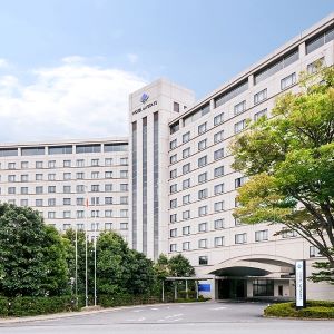 ホテルマイステイズプレミア成田