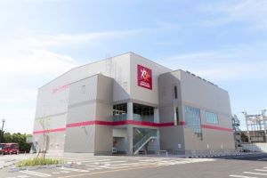 スポーツクラブ&スパ ルネサンス 稲毛24