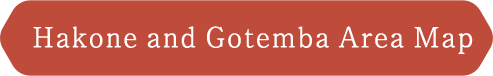 Hakone and Gotemba Area Map