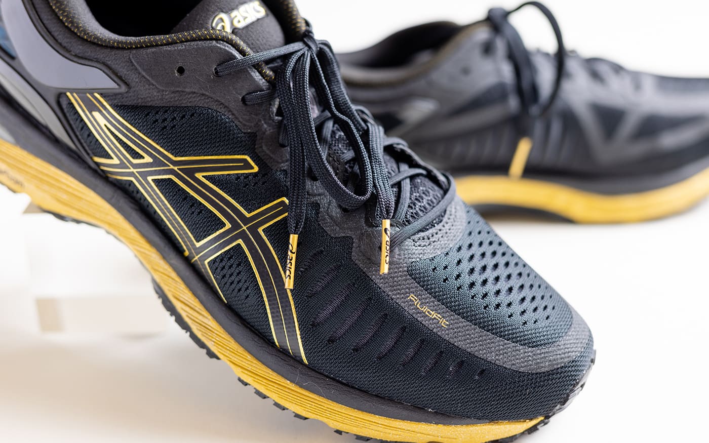 Asics