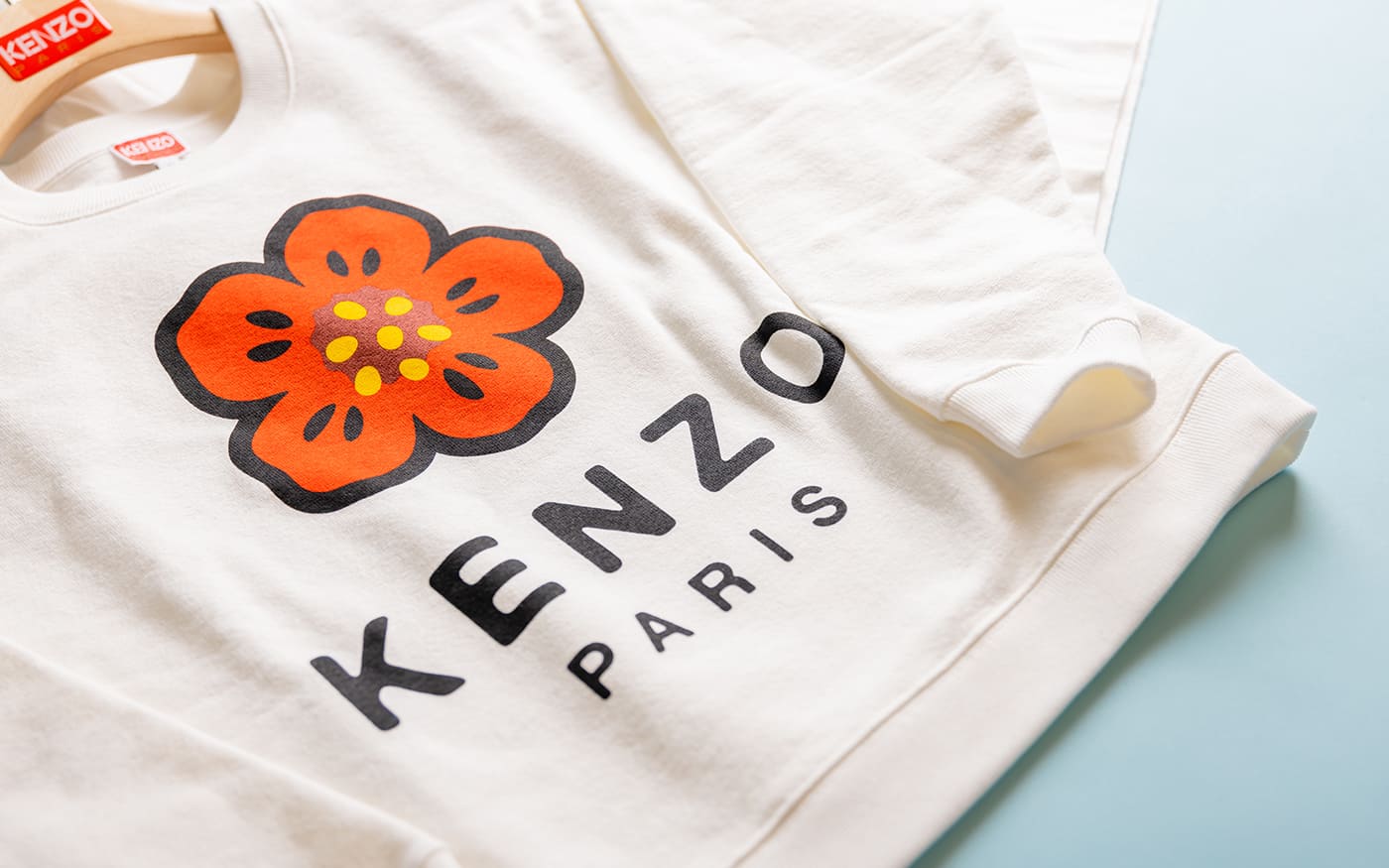 Kenzo
