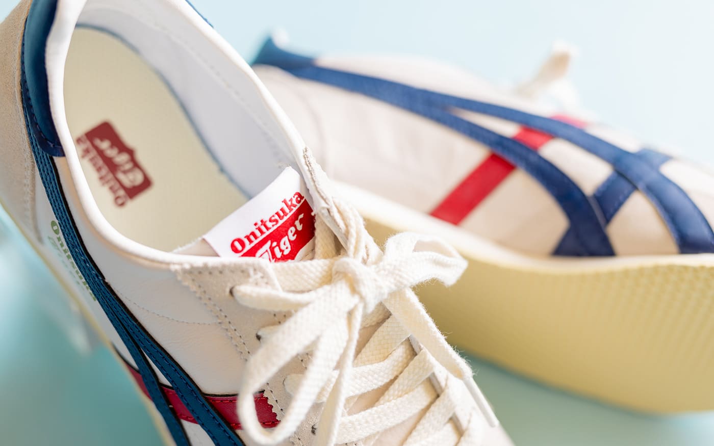 Onitsuka Tiger