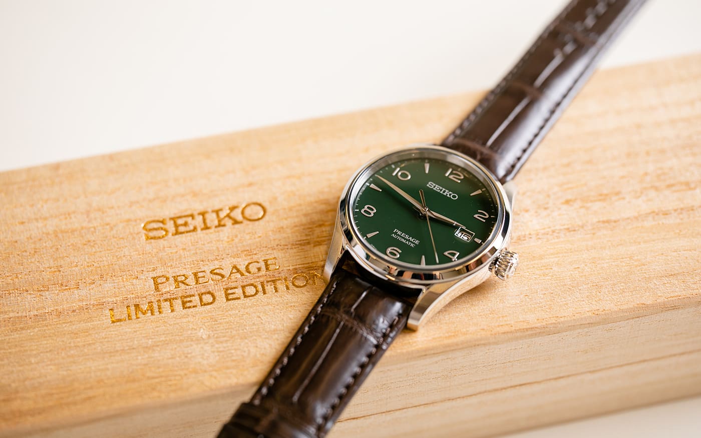 Seiko