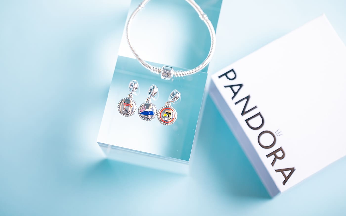 Pandora