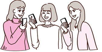 Share your memory on SNS