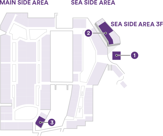 2F MAP 2F MAP