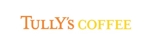 Tully's Coffee