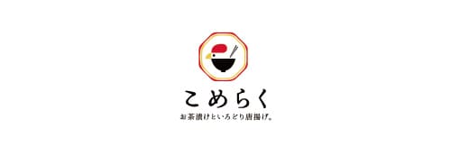 Komeraku ~Rice in Soup, Fried Chicken