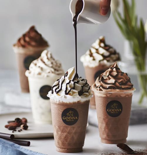 Godiva