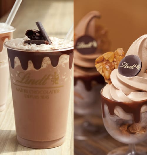 Lindt