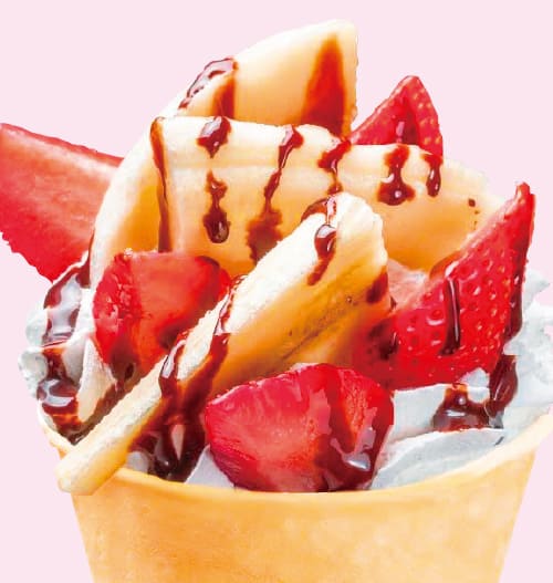 Crazy Crepes