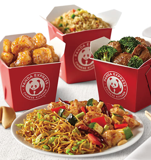 Panda Express