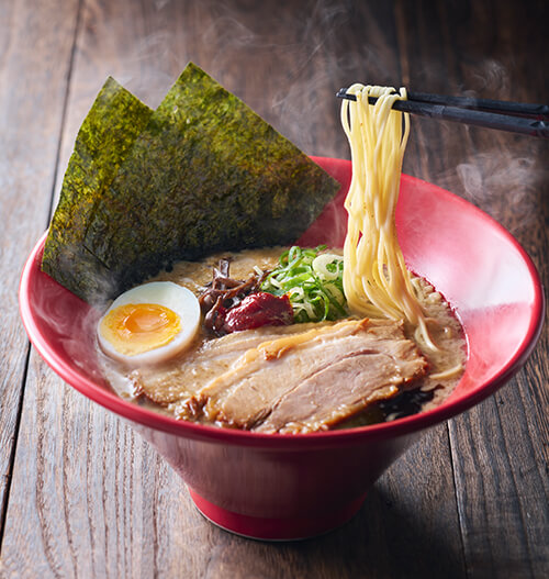 Ippudo Ramen Express