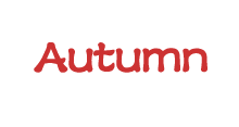 Autumn