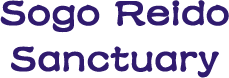 Sogo Reido Sanctuary