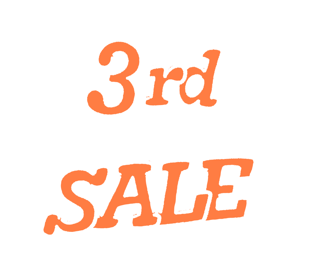 FUKAYA-HANAZONO 3rd Anniversary SALE PREMIUM OUTLETS®