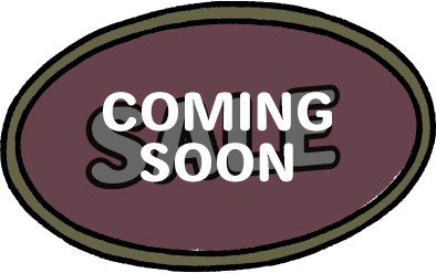 SALE [COMING SOON]
