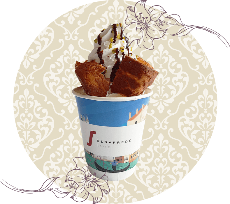 シューソフトクリーム