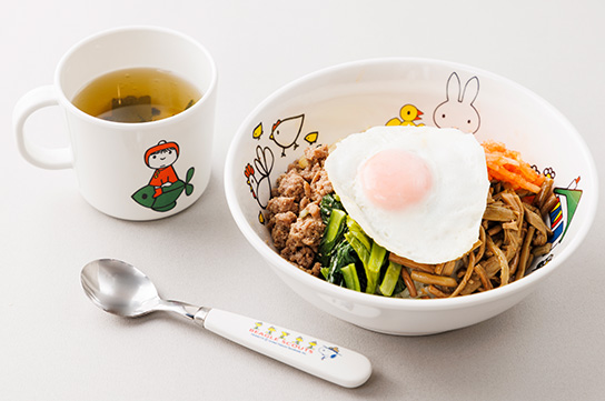 お子様うどん