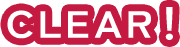 クリア！