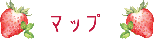 トレジャーマップ