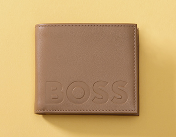 Boss Laslo