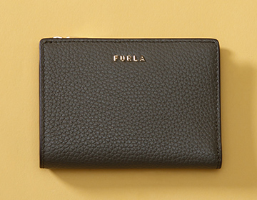 Furla RITZY S BI-FOLD W/ZIP