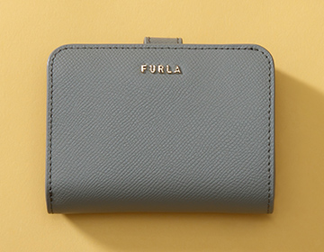 Furla CLASSIC S COMPACT WALLET