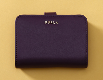 Furla CLASSIC S COMPACT WALLET