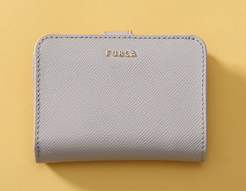 Furla CLASSIC S COMPACT WALLET