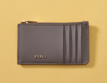 Furla CLASSIC M LONG CREDIT CARD CASE