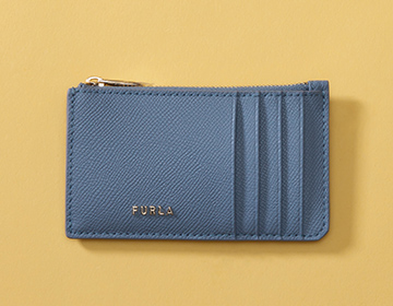 Furla CLASSIC M LONG CREDIT CARD CASE