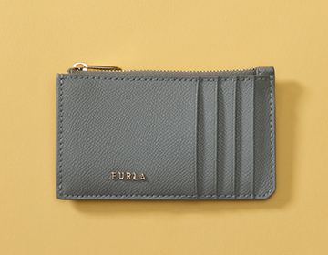Furla CLASSIC M LONG CREDIT CARD CASE