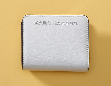 Marc Jacobs MINI COMPACT WALLET