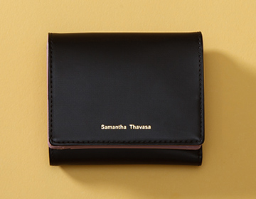 Samantha Thavasa スマートバイカラー