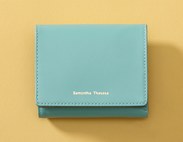 Samantha Thavasa スマートバイカラー