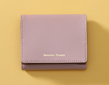 Samantha Thavasa スマートバイカラー