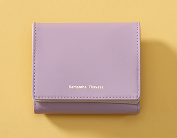 Samantha Thavasa スマートバイカラー