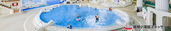 箱根小涌園ユネッサン