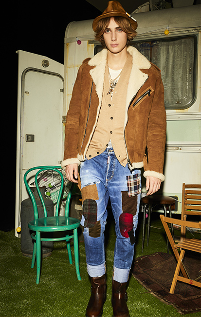 Dsquared2