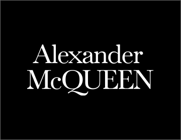 ALEXANDER MQUEEN