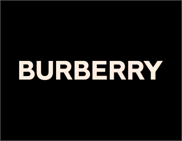 BURBERRY