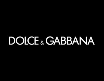 DOLCE & GABBANA