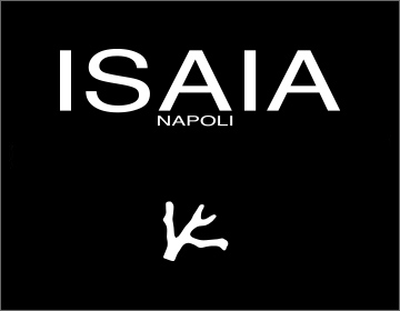 Isaia Napoli