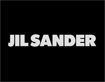 JIL SANDER