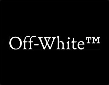 OFF-WHITE