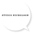 STUDIO NICHOLSON