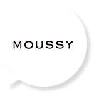MOUSSY