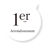 1er Arrondissement